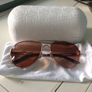 Oakley caveat sunglasses